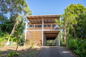 Treeside - Sleeps 6